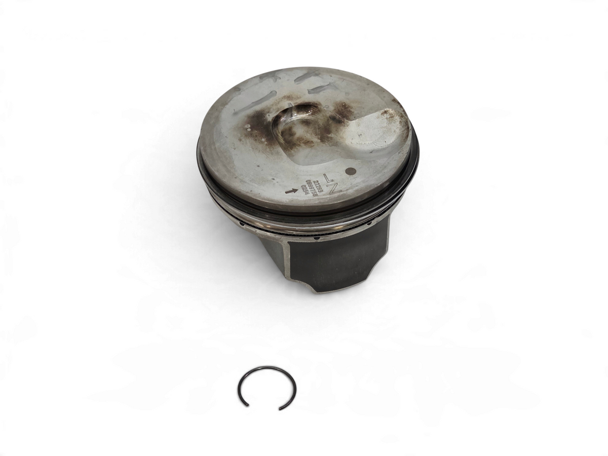Send it Auto Parts OEM GM LT4 6.2L supercharged engine piston with pin and clip for Corvette and Camaro models