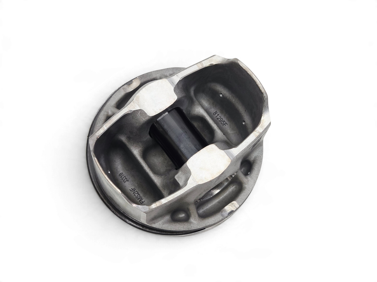 Send it Auto Parts OEM GM LT4 6.2L supercharged engine piston with pin and clips for Corvette and Camaro