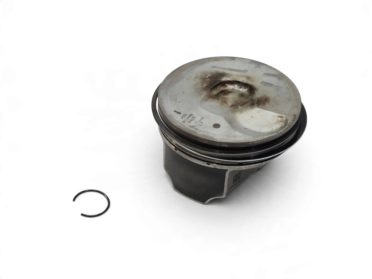 Send it Auto Parts OEM GM LT4 6.2L supercharged engine piston with pin and clips for Corvette and Camaro
