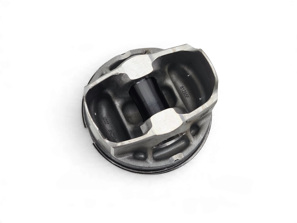 Send it Auto Parts OEM GM LT4 6.2L supercharged engine piston with pin and clips for Corvette and Camaro