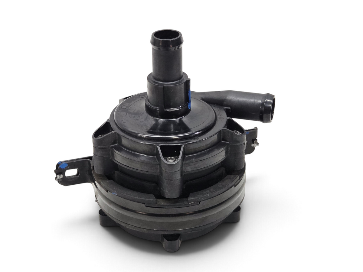 Send it Auto Parts OEM intercooler pump for LT4 Camaro ZL1 and Cadillac CTSV engines
