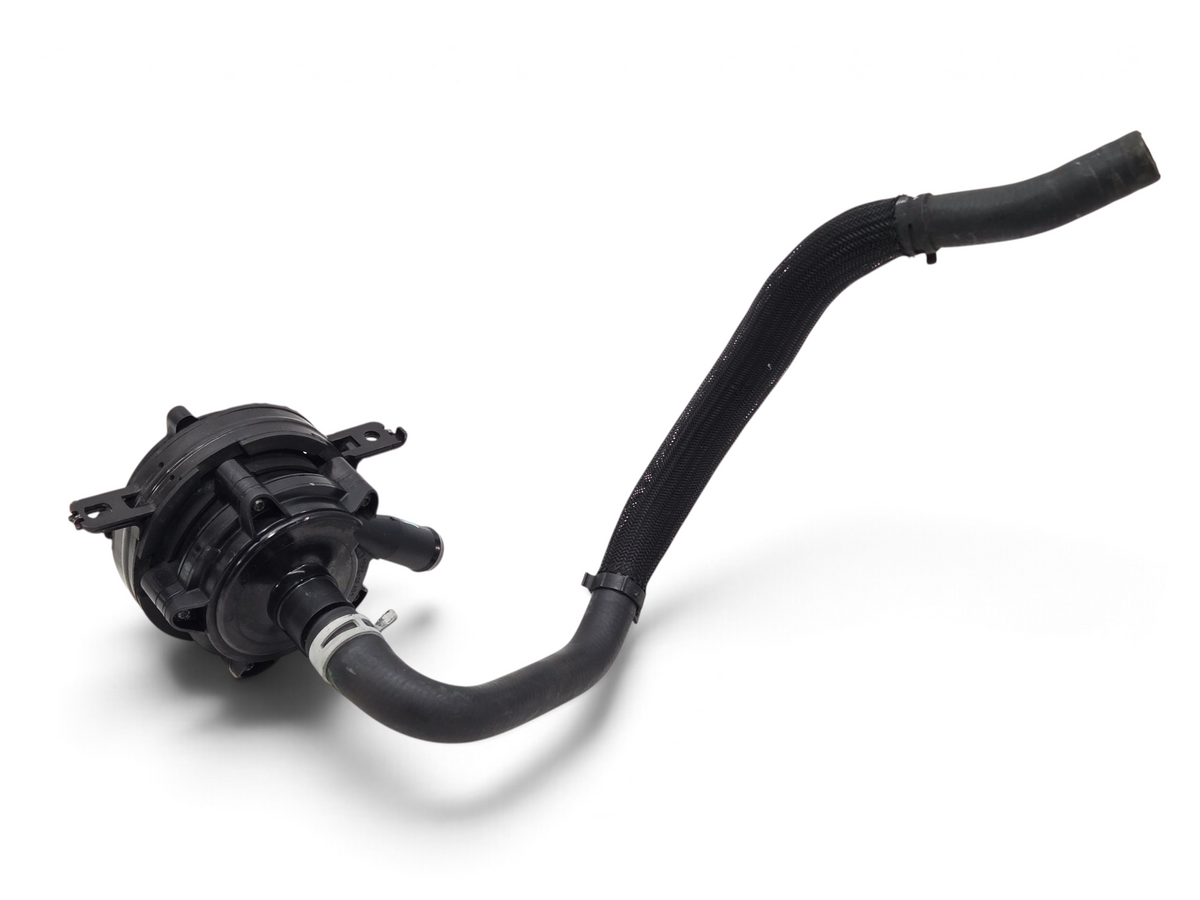 Send it Auto Parts OEM intercooler pump with attached hose for LT4 Camaro ZL1 and Cadillac CTSV engines