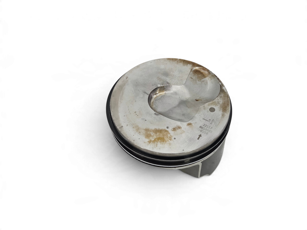 Send it Auto Parts OEM GM LT4 6.2L supercharged engine piston with pin and clips for Corvette and Camaro