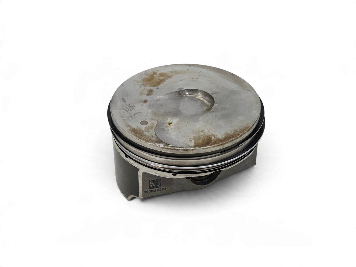 Send it Auto Parts OEM GM LT4 6.2L supercharged engine piston with pin and clips for Corvette and Camaro