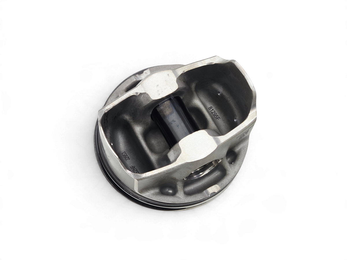 Send it Auto Parts OEM GM LT4 6.2L supercharged engine piston with pin and clips for Corvette and Camaro