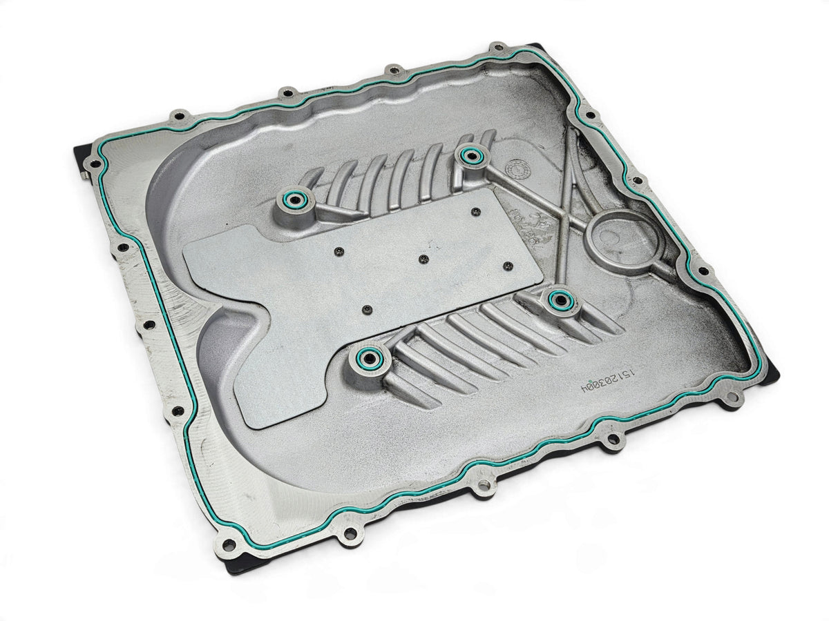 Send it Auto Parts OEM GM LT4 supercharger lid cover for Cadillac CTS-V and Corvette C7 Z06 engines