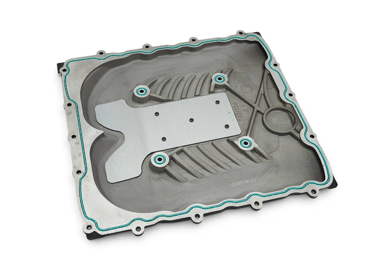 Send it Auto Parts OEM GM LT4 supercharger lid cover for Cadillac CTS-V and Corvette C7 Z06 engines
