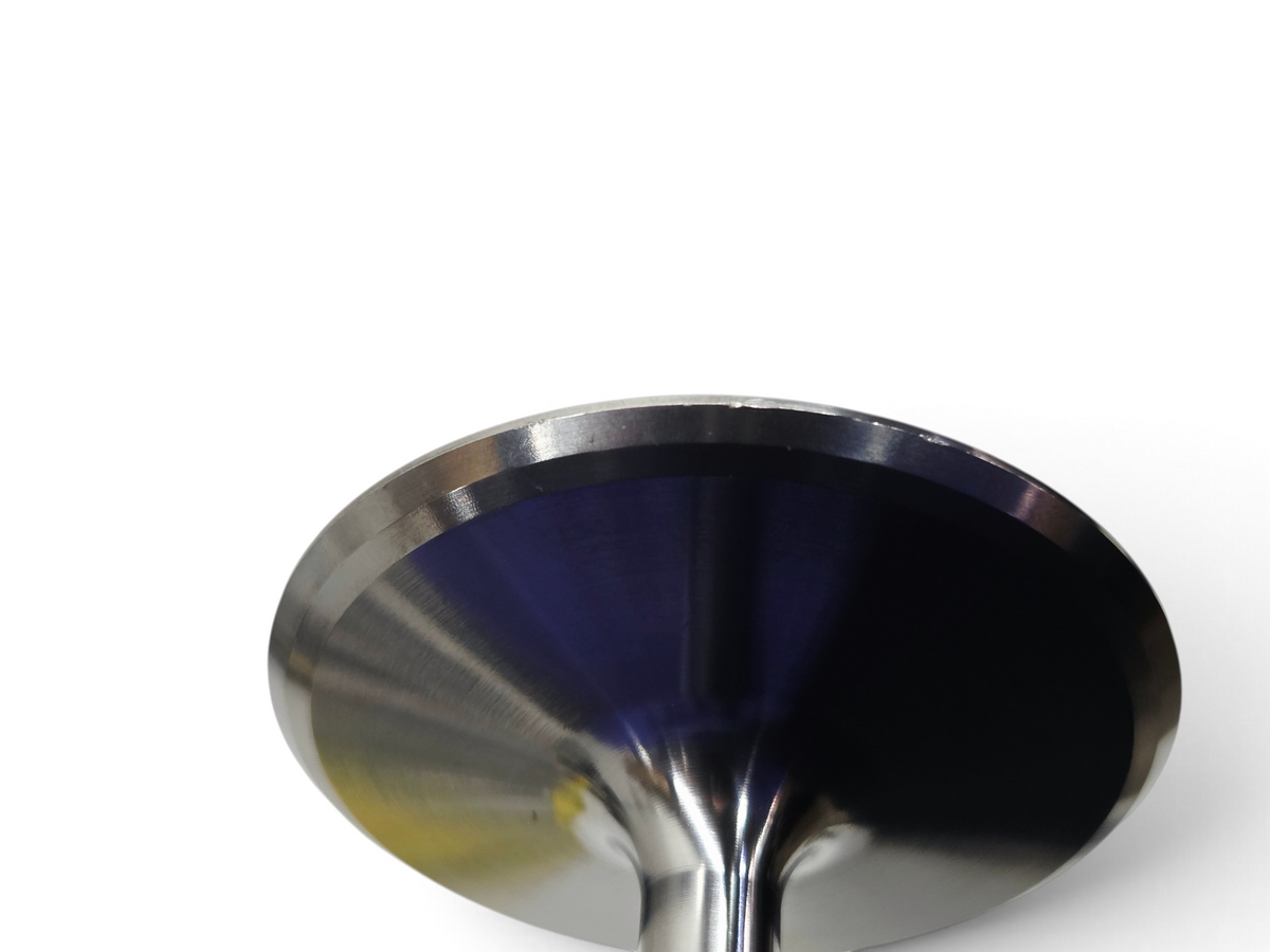 Send it Auto Parts OEM GM Gen V LT4 titanium intake valve for Corvette, Camaro, and CTS-V engines.