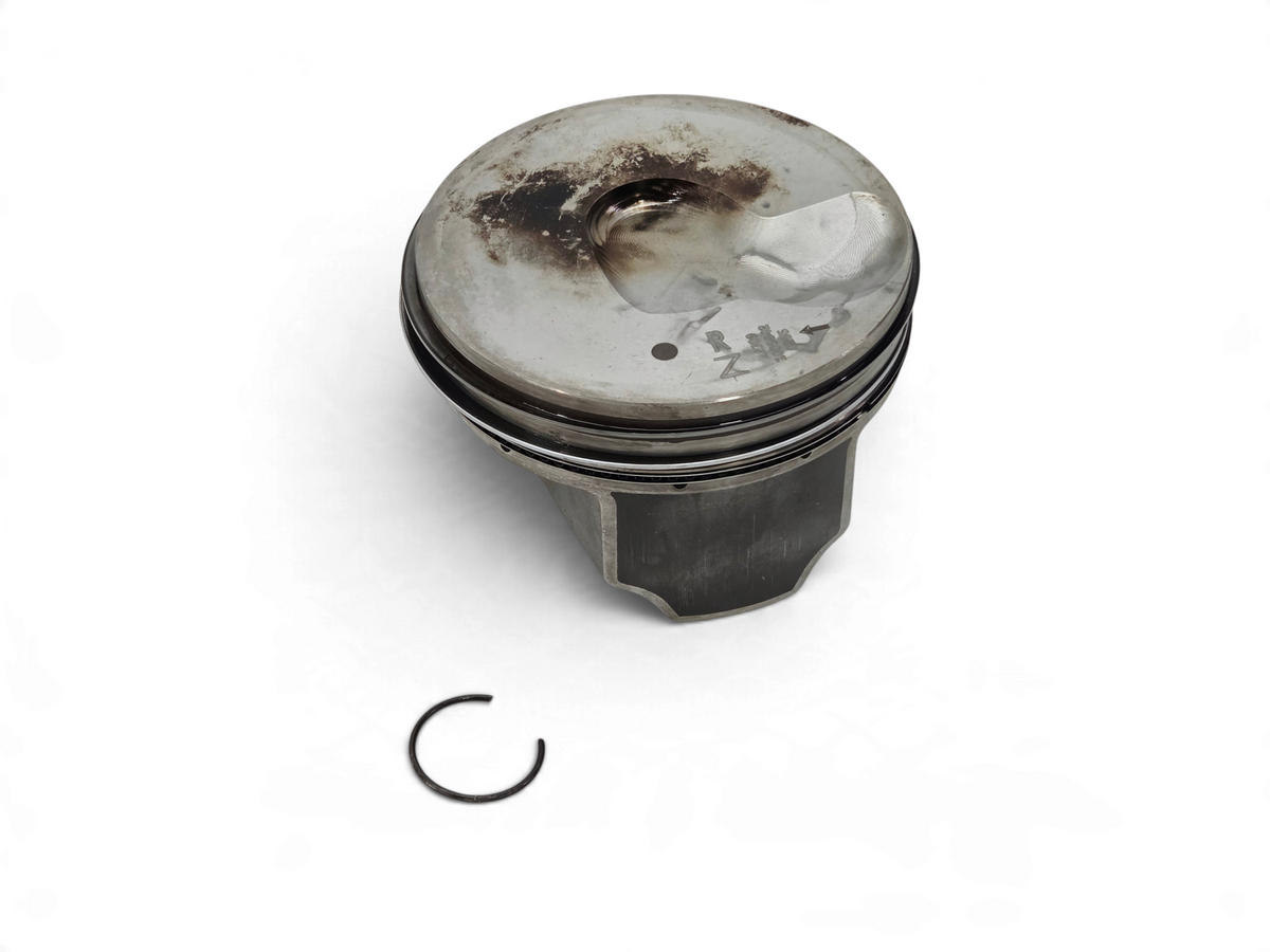 Send it Auto Parts OEM GM LT4 6.2L supercharged V8 engine piston with pin and clip for Corvette and Camaro
