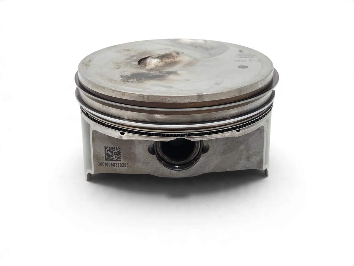 Send it Auto Parts OEM GM LT4 6.2L V8 engine piston with rings and pin for high-performance supercharged engines