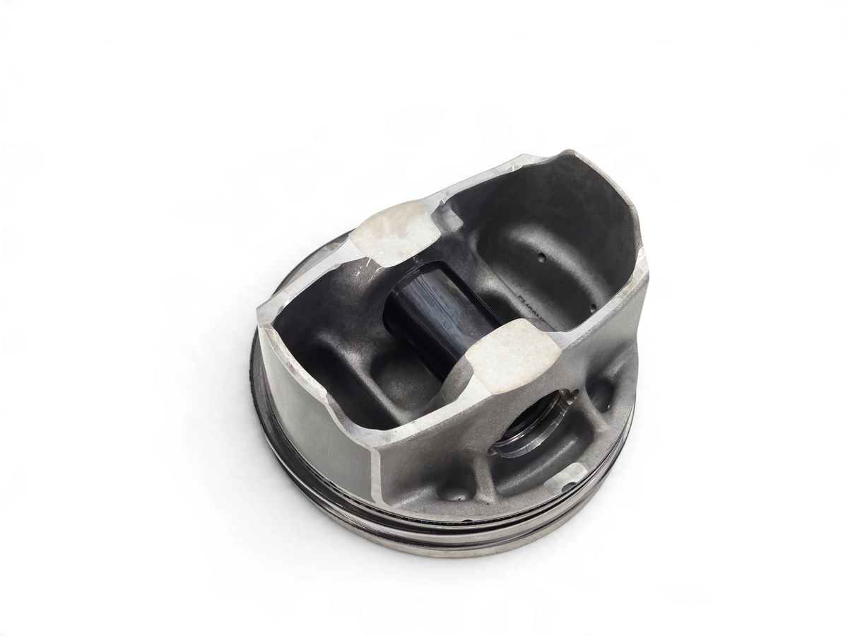 Send it Auto Parts OEM GM LT4 6.2L V8 supercharged engine piston with wrist pin and clips