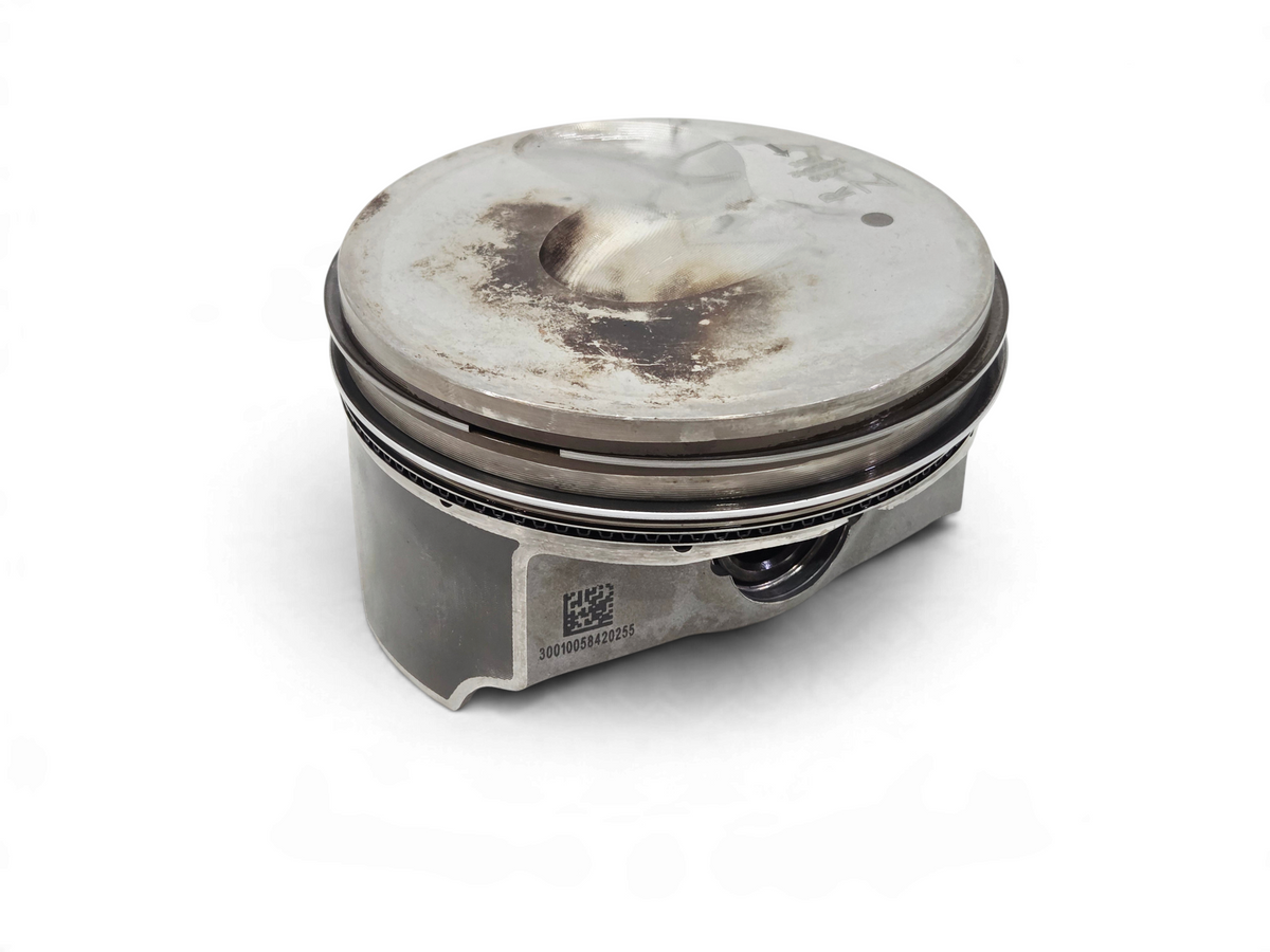 Send it Auto Parts OEM GM LT4 6.2L supercharged V8 engine piston with rings and pin for Corvette and Camaro