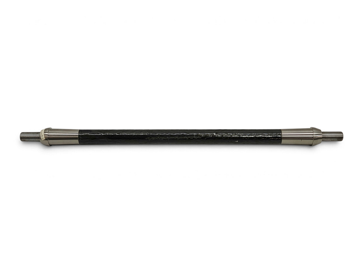 Send it Auto Parts Magnuson TVS2300 carbon fiber supercharger jackshaft for Camaro LS3 L99 engines