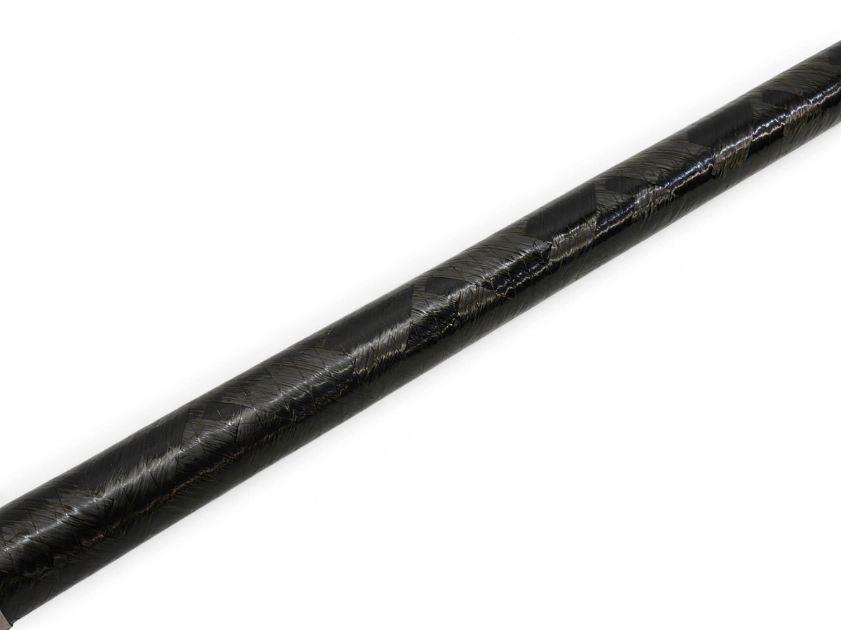 Send it Auto Parts Magnuson TVS2300 carbon fiber supercharger jackshaft for Camaro LS3 L99 engines