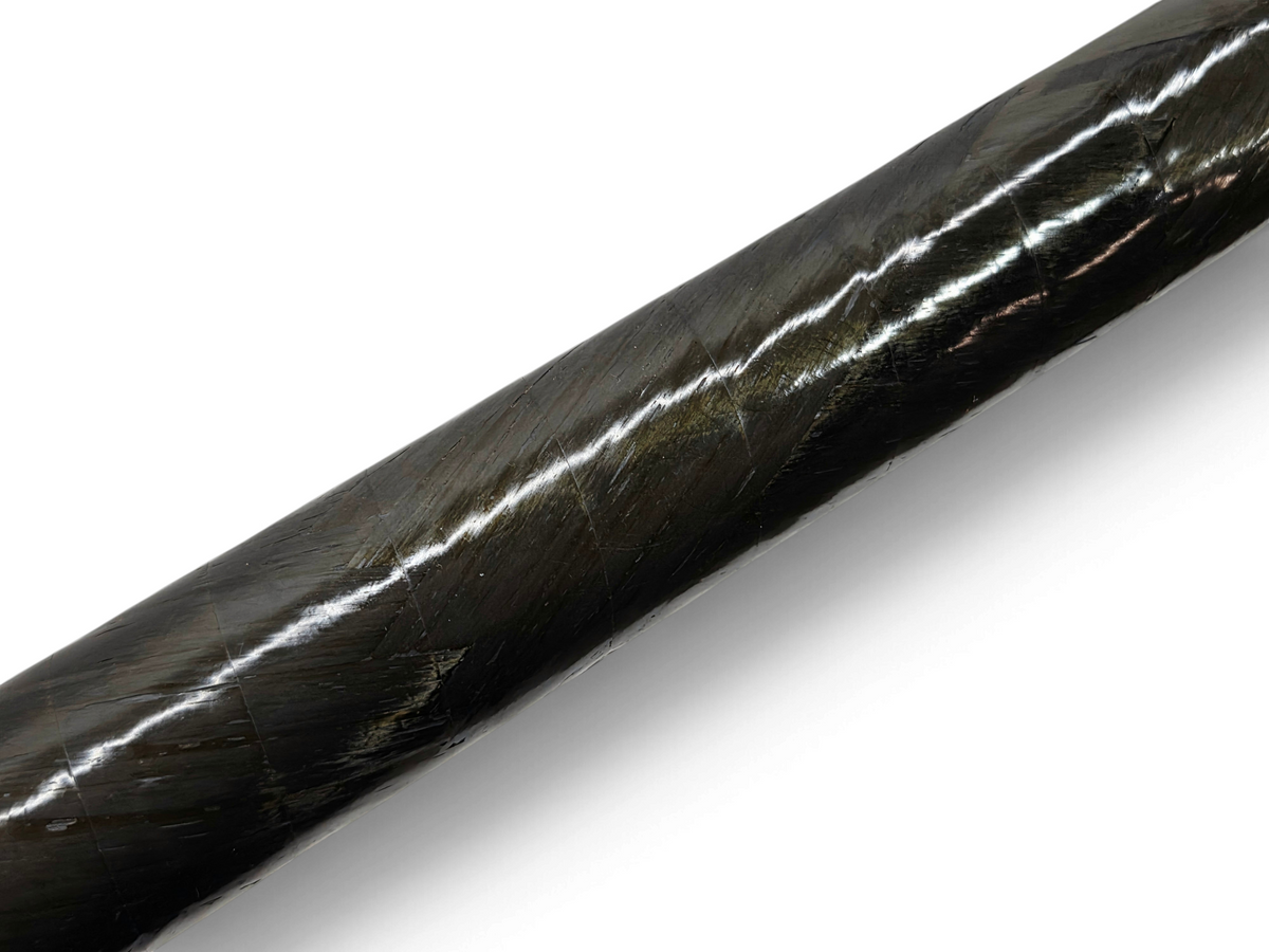 Send it Auto Parts Magnuson TVS2300 carbon fiber supercharger jackshaft for Camaro LS3 L99 engines