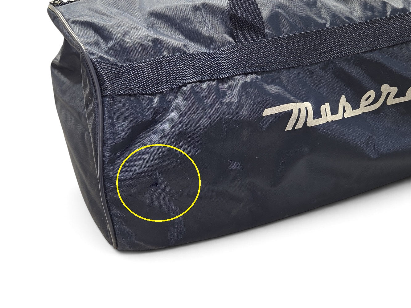 2015 Maserati GranTurismo Convertible MC Factory Indoor Car Cover with Bag OEM