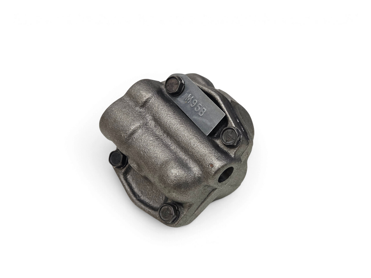 Send it Auto Parts Melling M95B replacement oil pump for 1980-1990 GM engines with cast metal housing