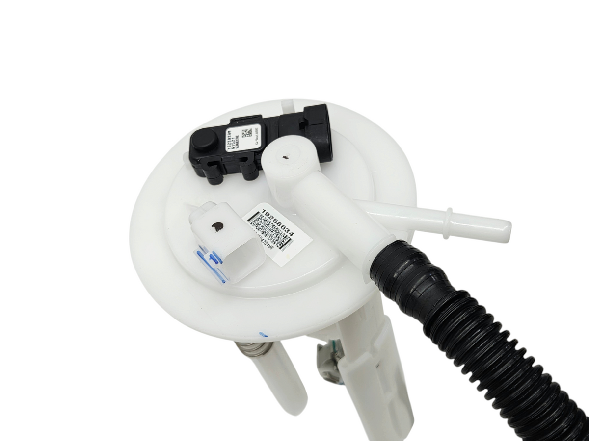 Send it Auto Parts OEM GM fuel pump and level sensor assembly for 2007-2008 Corvette C6 and Cadillac XLR