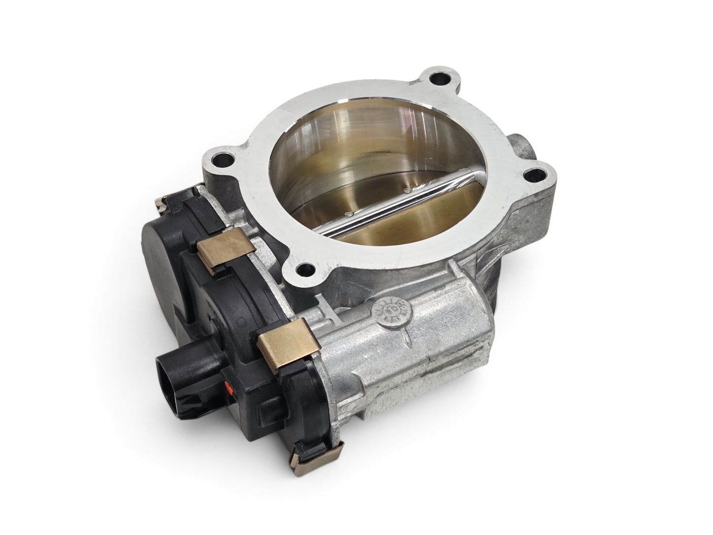 Send it Auto Parts OEM GM throttle body for 2009-2013 Chevy Silverado and GMC Sierra engines
