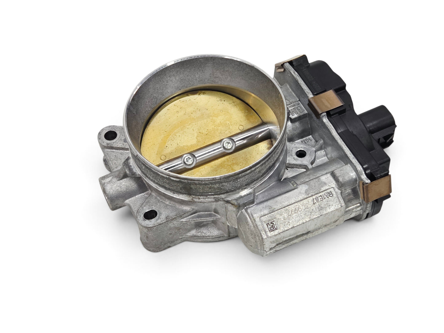 Send it Auto Parts OEM GM throttle body for Chevy Silverado and GMC Sierra 4.8L to 6.2L engines