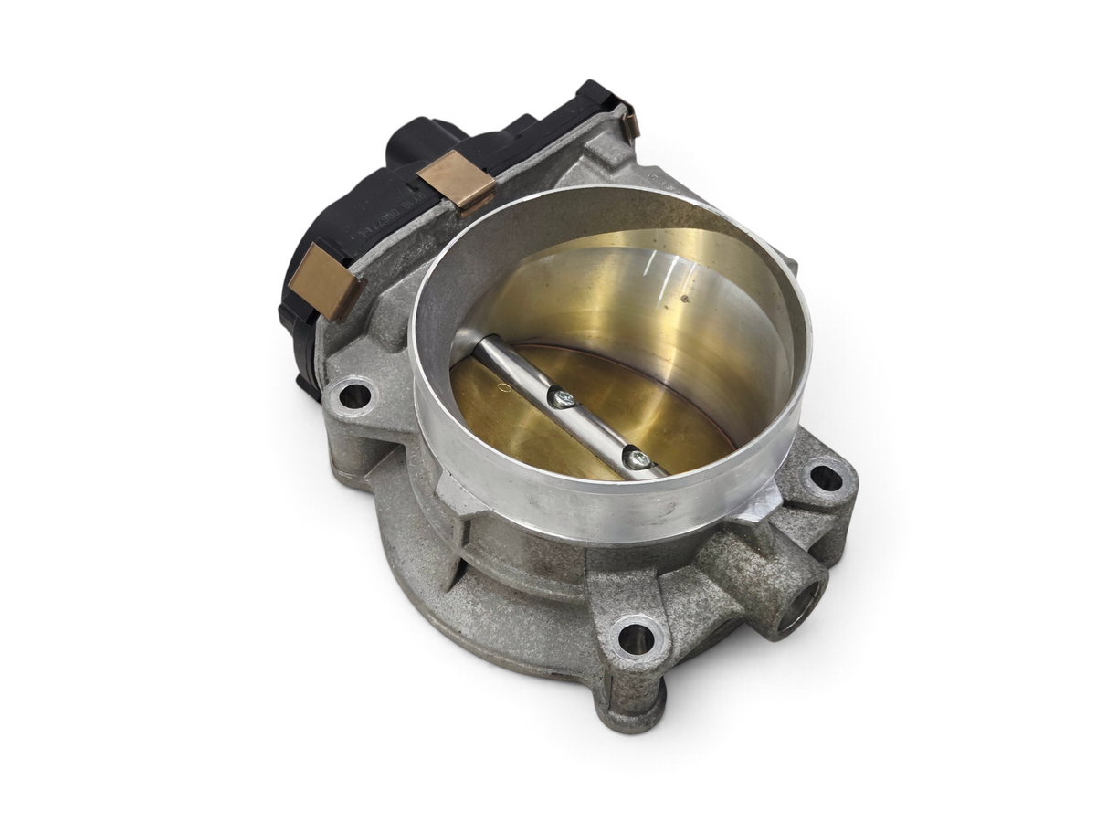 Send it Auto Parts OEM GM throttle body for GMC Sierra and Silverado 4.8L to 6.2L engines, part RME87