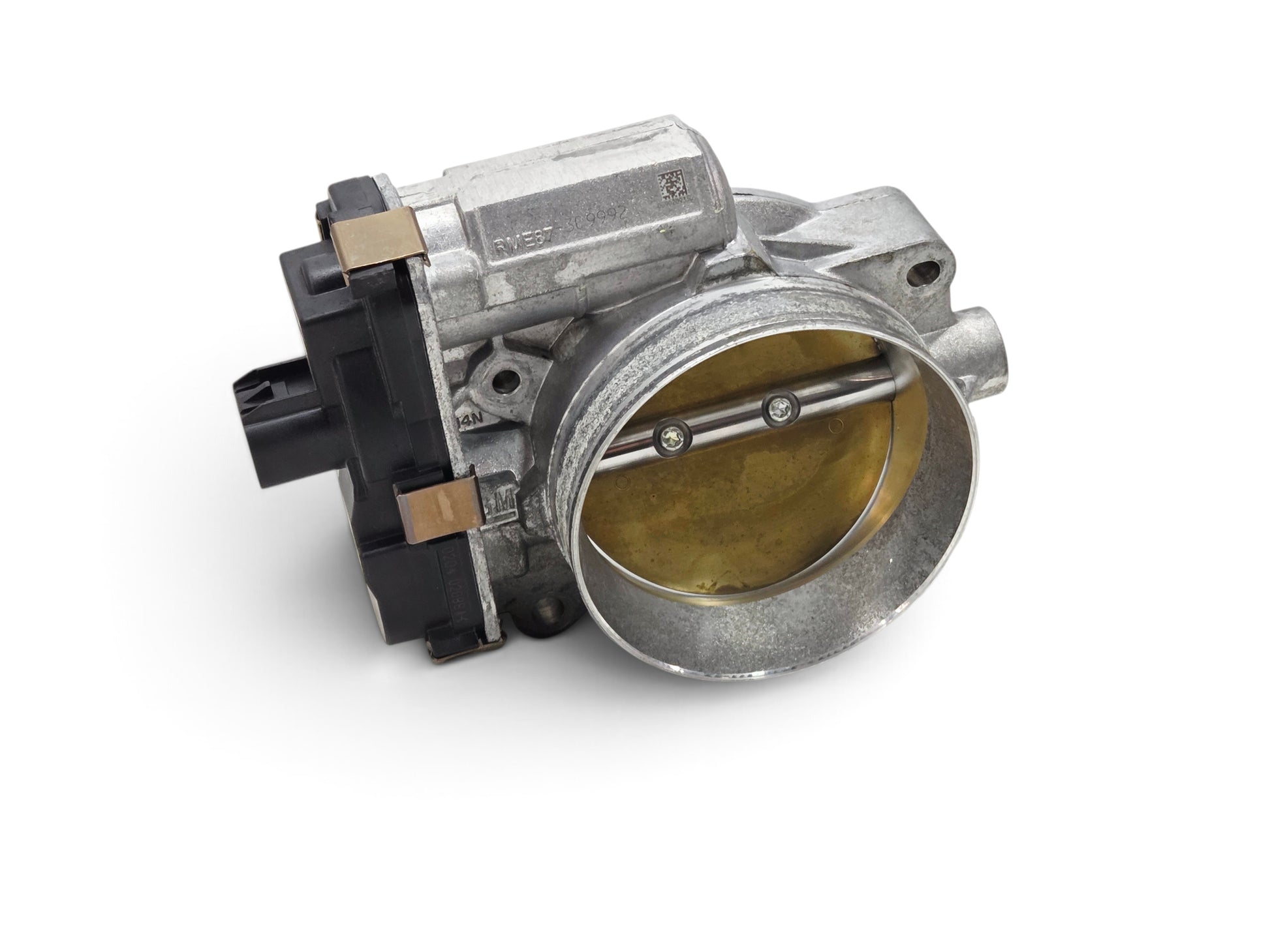 Send it Auto Parts OEM GM throttle body for 2009-2013 Chevy Silverado and GMC Sierra engines