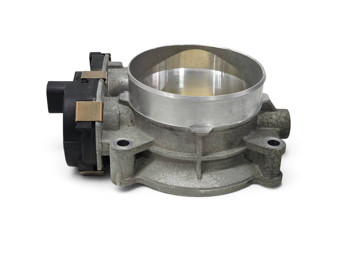 Send it Auto Parts OEM GM throttle body for 2009-2013 GMC Sierra and Silverado 4.8L to 6.2L engines