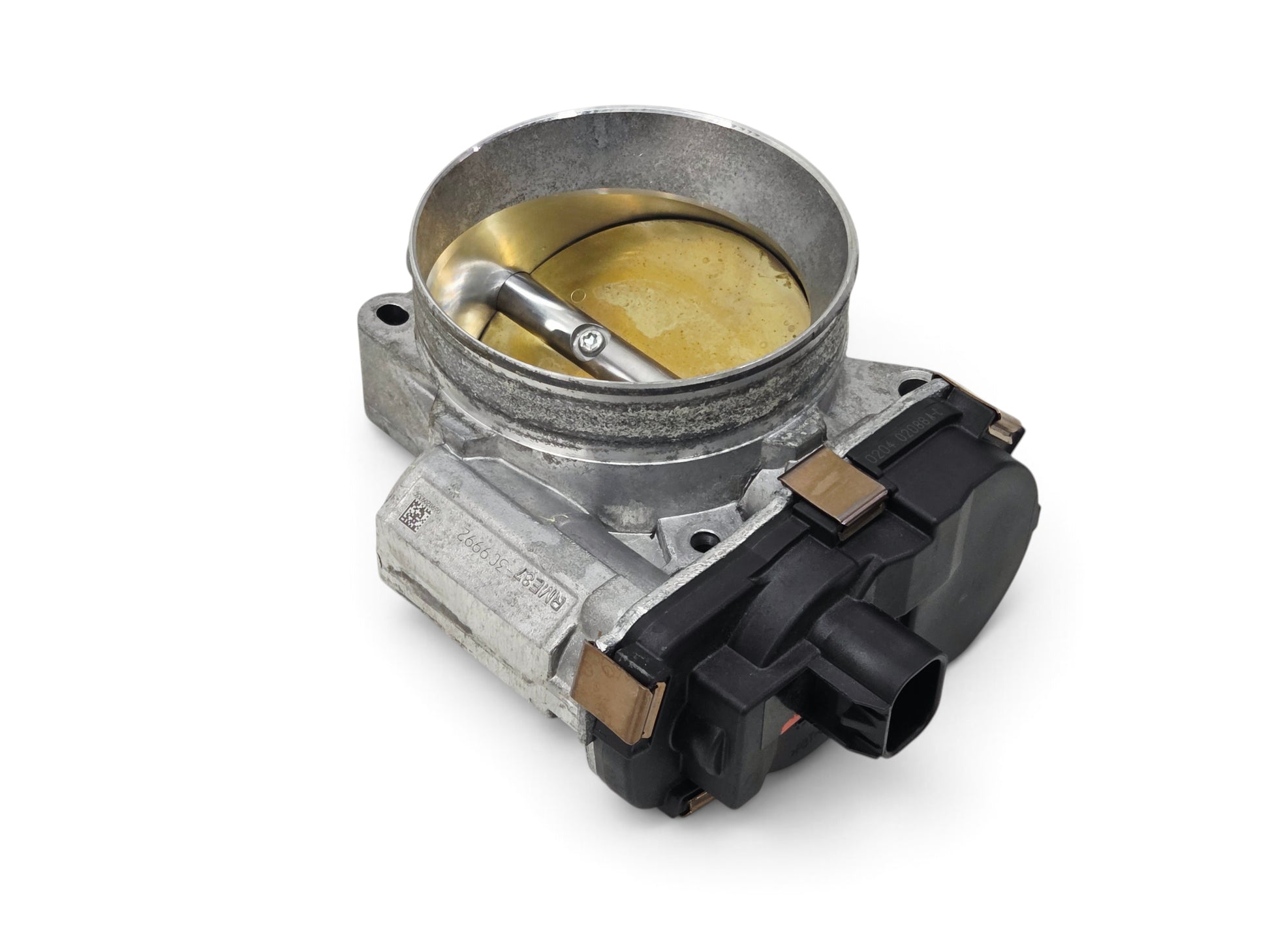 Send it Auto Parts OEM GM throttle body for 2009-2013 Chevy Silverado and GMC Sierra 4.8L to 6.2L engines
