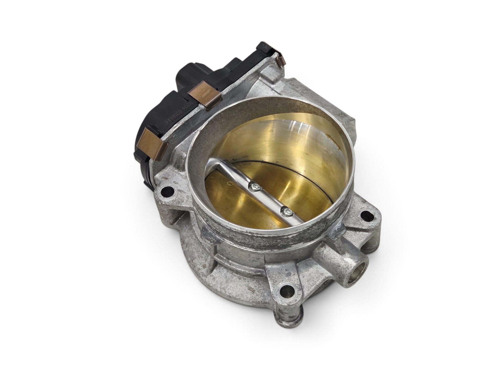 Send it Auto Parts OEM GM throttle body for 2009-2013 Chevy Silverado and GMC Sierra 4.8L to 6.2L engines