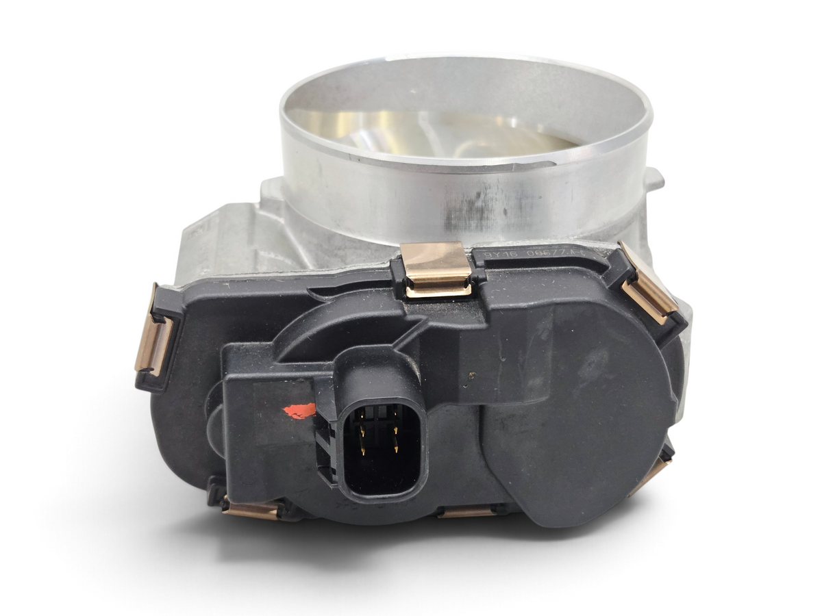 Send it Auto Parts OEM GM throttle body for GMC Sierra and Silverado 4.8L to 6.2L engines, part RME87