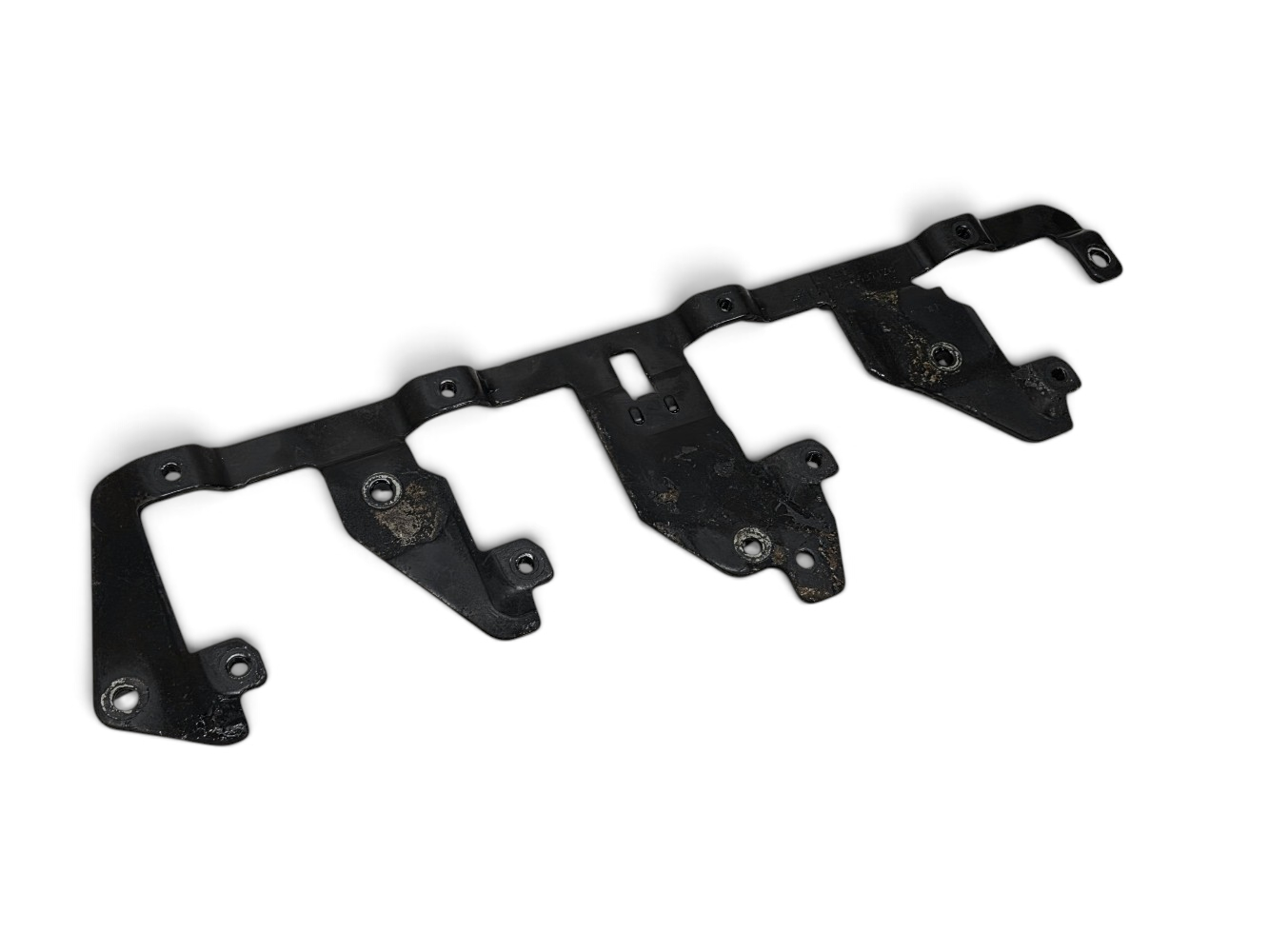 Send it Auto Parts genuine OEM GM black metal ignition coil bracket for LS series engines