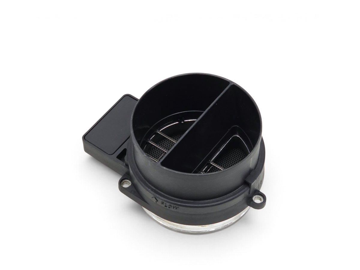 OEM GM mass air flow sensor for Chevy, GMC, Buick, Hummer, and Pontiac, sold by Send it Auto Parts.