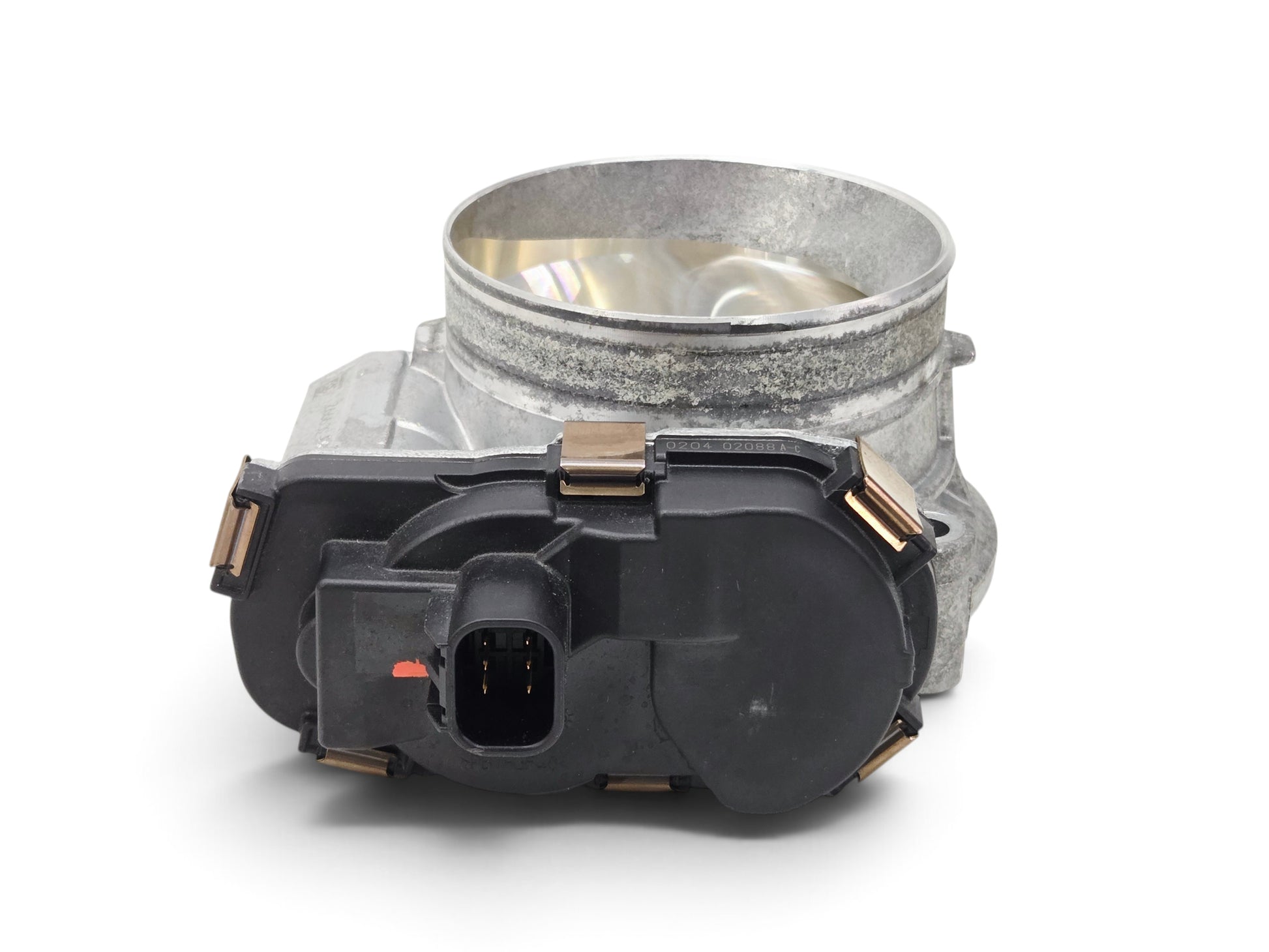 Send it Auto Parts OEM GM throttle body for Chevy Silverado and GMC Sierra 4.8L to 6.2L engines