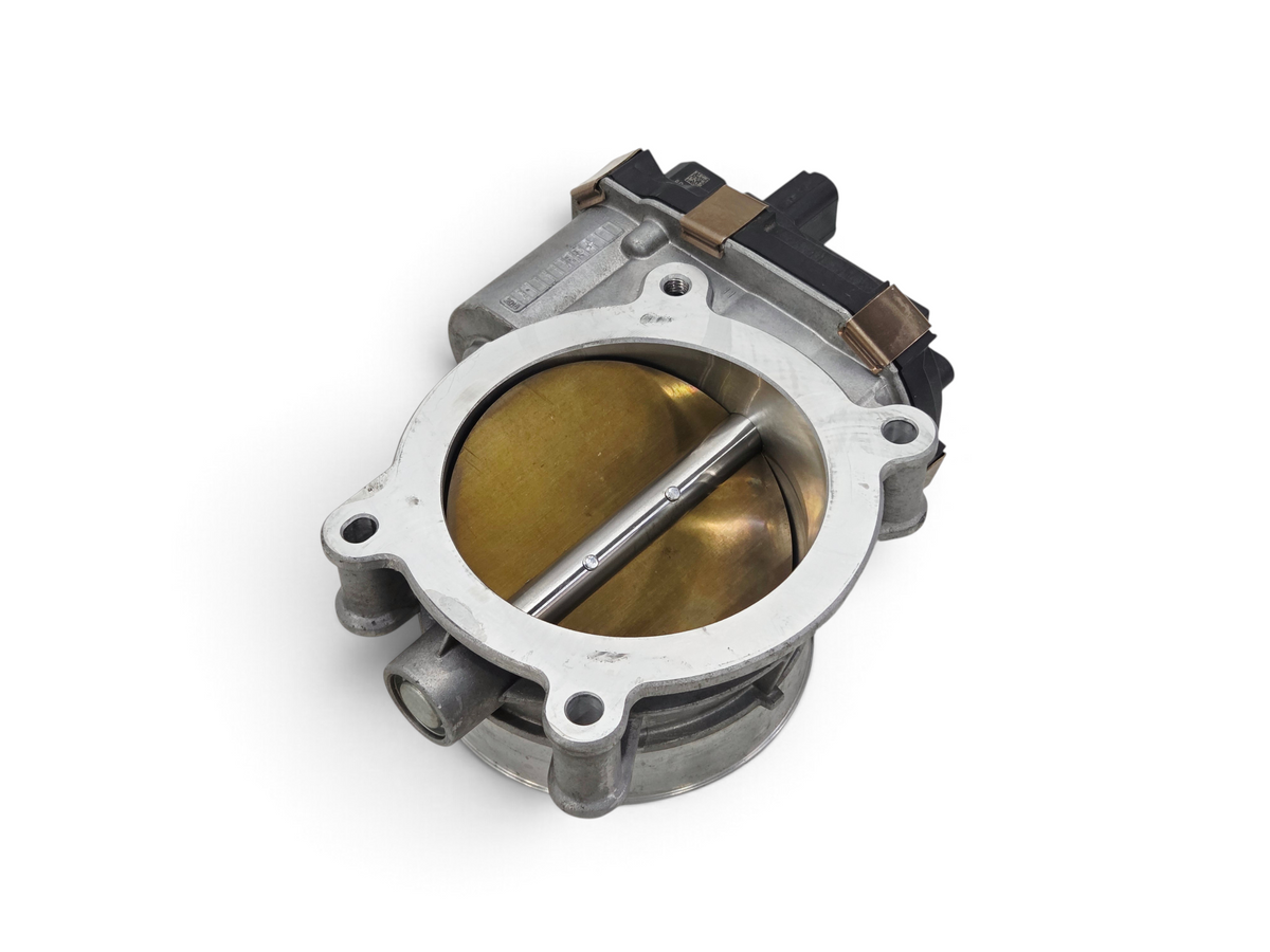 Send it Auto Parts OEM GM 12678223 fuel injection throttle body for 6.2L LT1, LT2, LT4, and L86 engines.