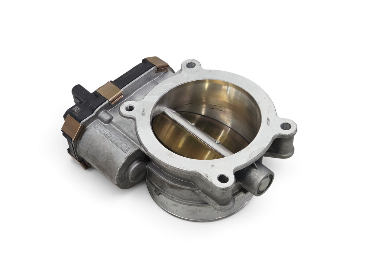 Send it Auto Parts OEM GM 12678223 fuel injection throttle body for 6.2L LT1, LT2, LT4, and L86 engines.