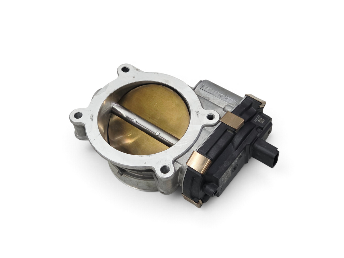 Send it Auto Parts OEM GM 12678223 fuel injection throttle body for 6.2L LT1, LT2, LT4, and L86 engines.