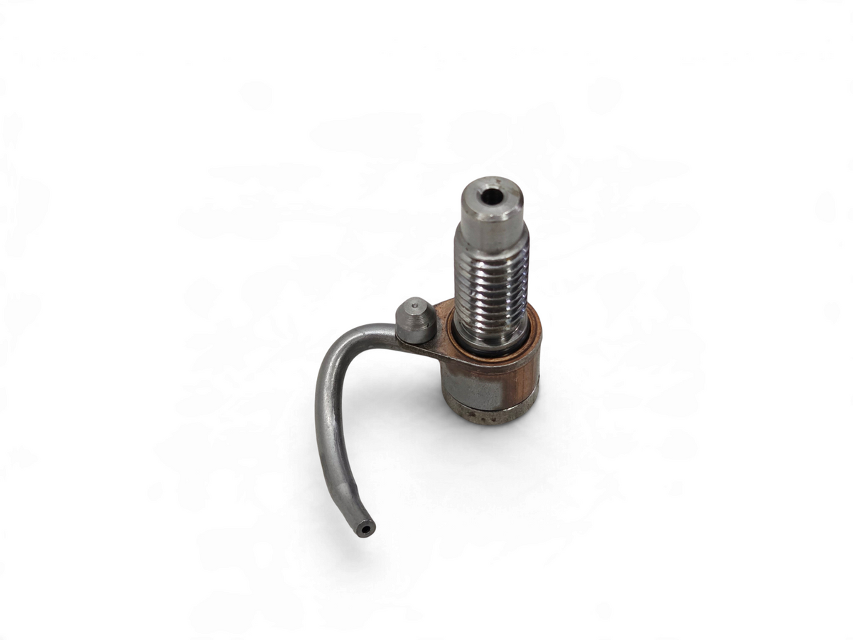 Send it Auto Parts genuine GM piston oil spray squirt nozzle for Gen V engines, metal construction