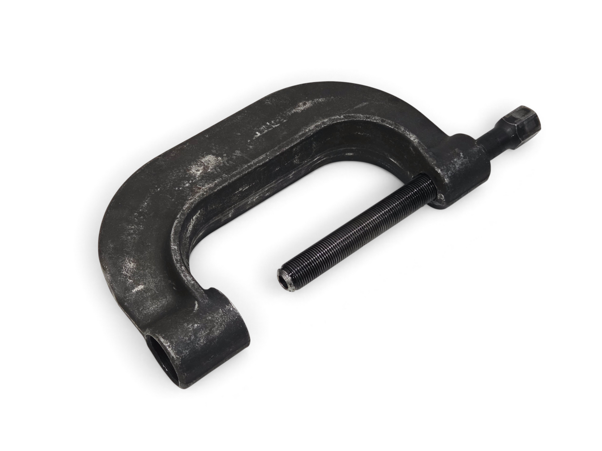 Send it Auto Parts Snap On CJ91D universal joint and ball joint press frame with black metal force screw
