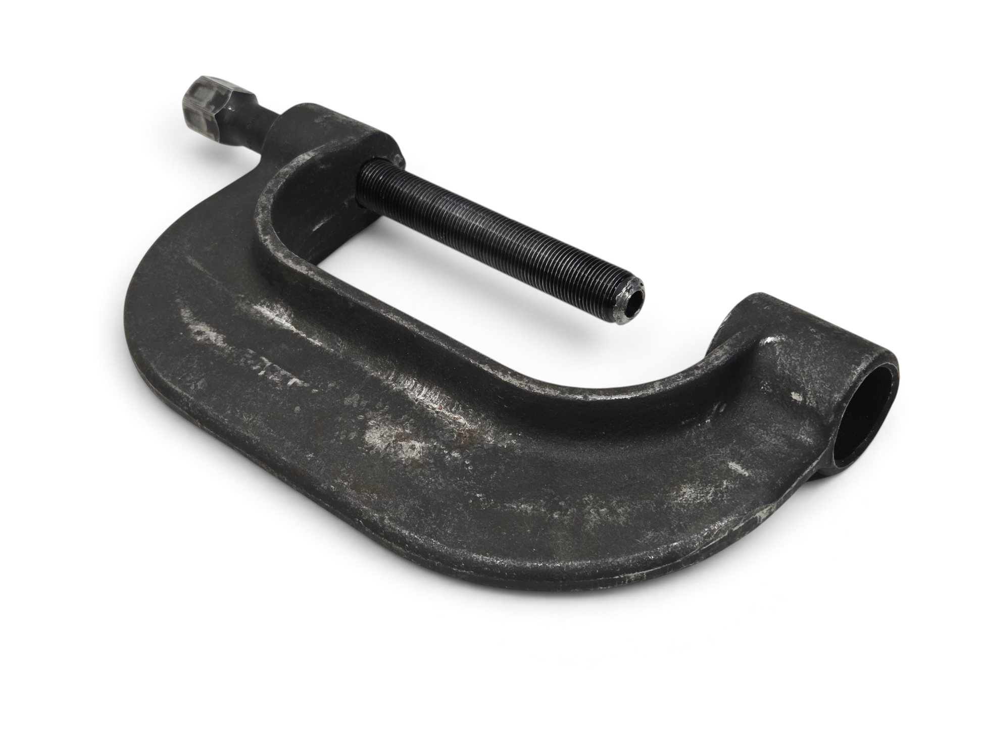 Send it Auto Parts Snap On CJ91D universal joint and ball joint press frame with threaded force screw