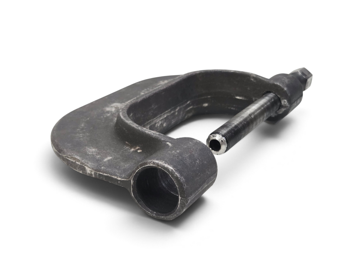 Send it Auto Parts Snap On CJ91D universal joint and ball joint press frame with threaded force screw