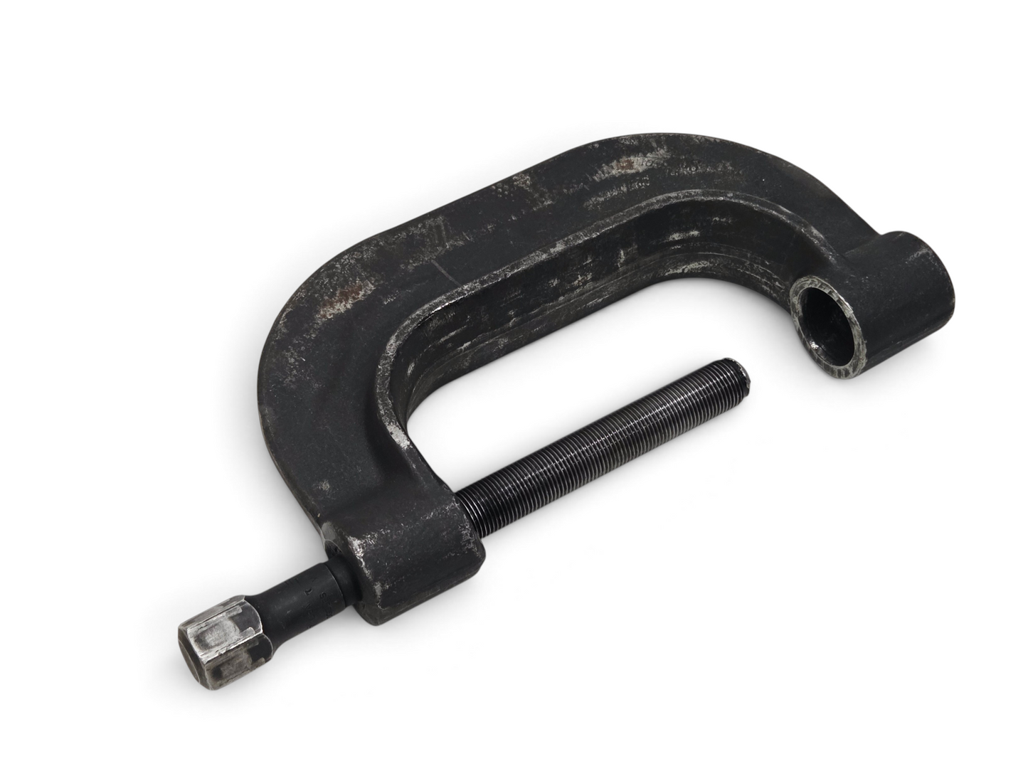 Send it Auto Parts Snap On CJ91D universal joint and ball joint press frame with threaded force screw