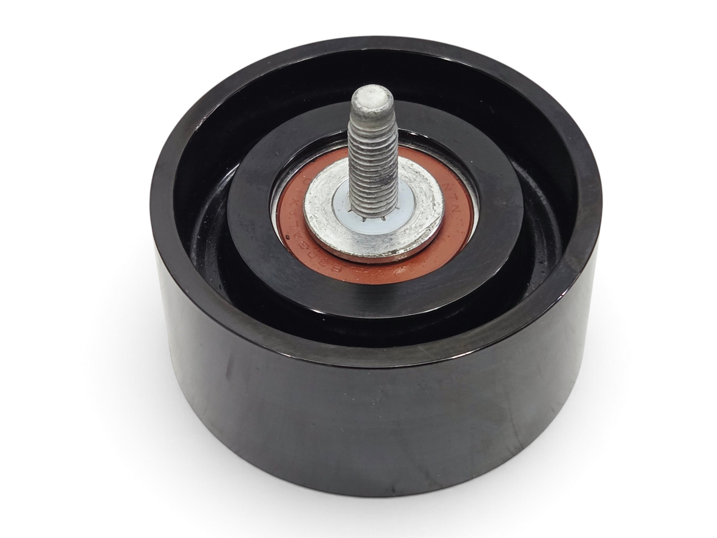 Send it Auto Parts OEM GM supercharger idler pulley for Corvette ZR1 and Cadillac Escalade V engines