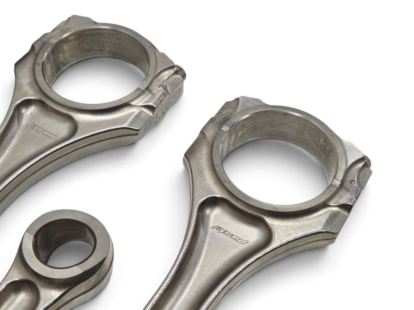 Send it Auto Parts OEM forged titanium connecting rods for 2009-2013 Corvette ZR1 LS9 engine