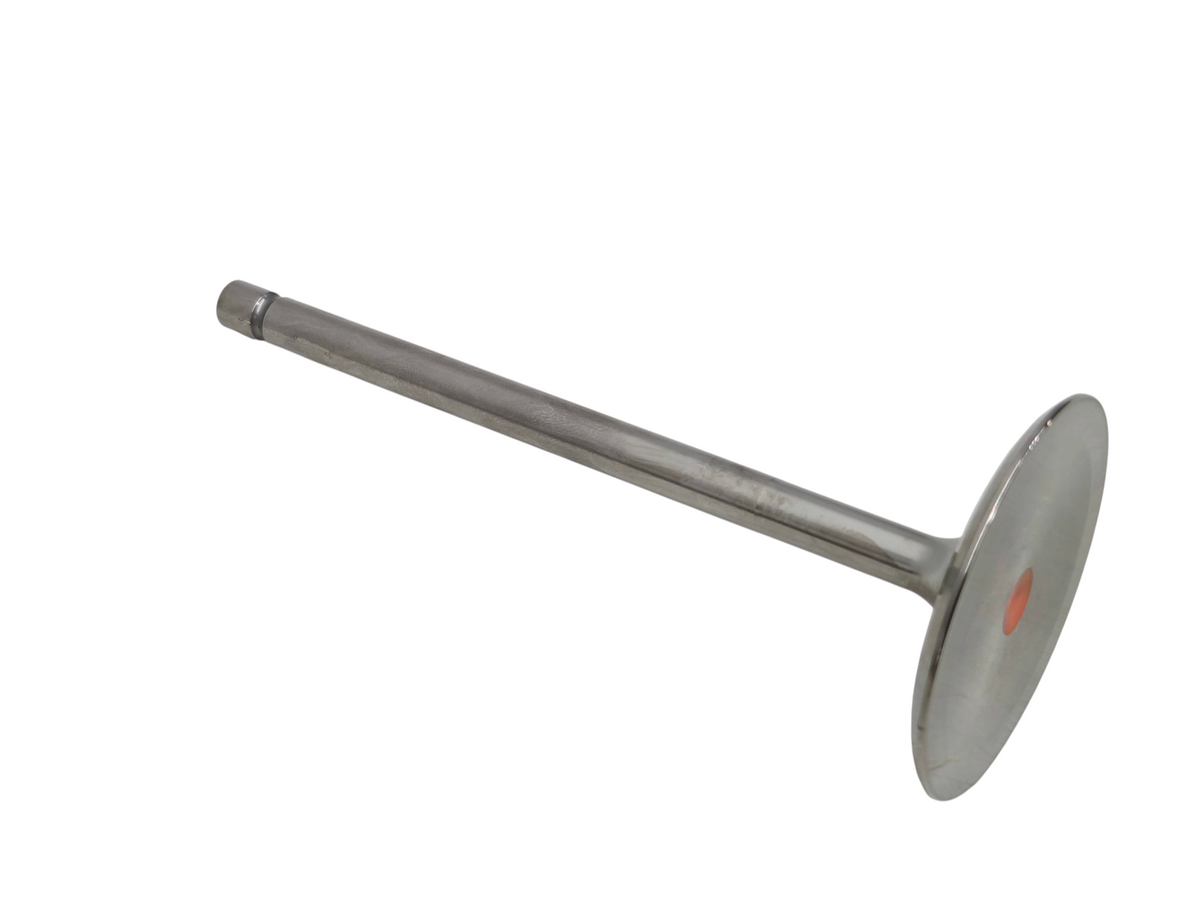 Send it Auto Parts OEM GM 12650770 titanium intake valve for Gen V LT4 engines in Corvette, Camaro, and Cadillac models.