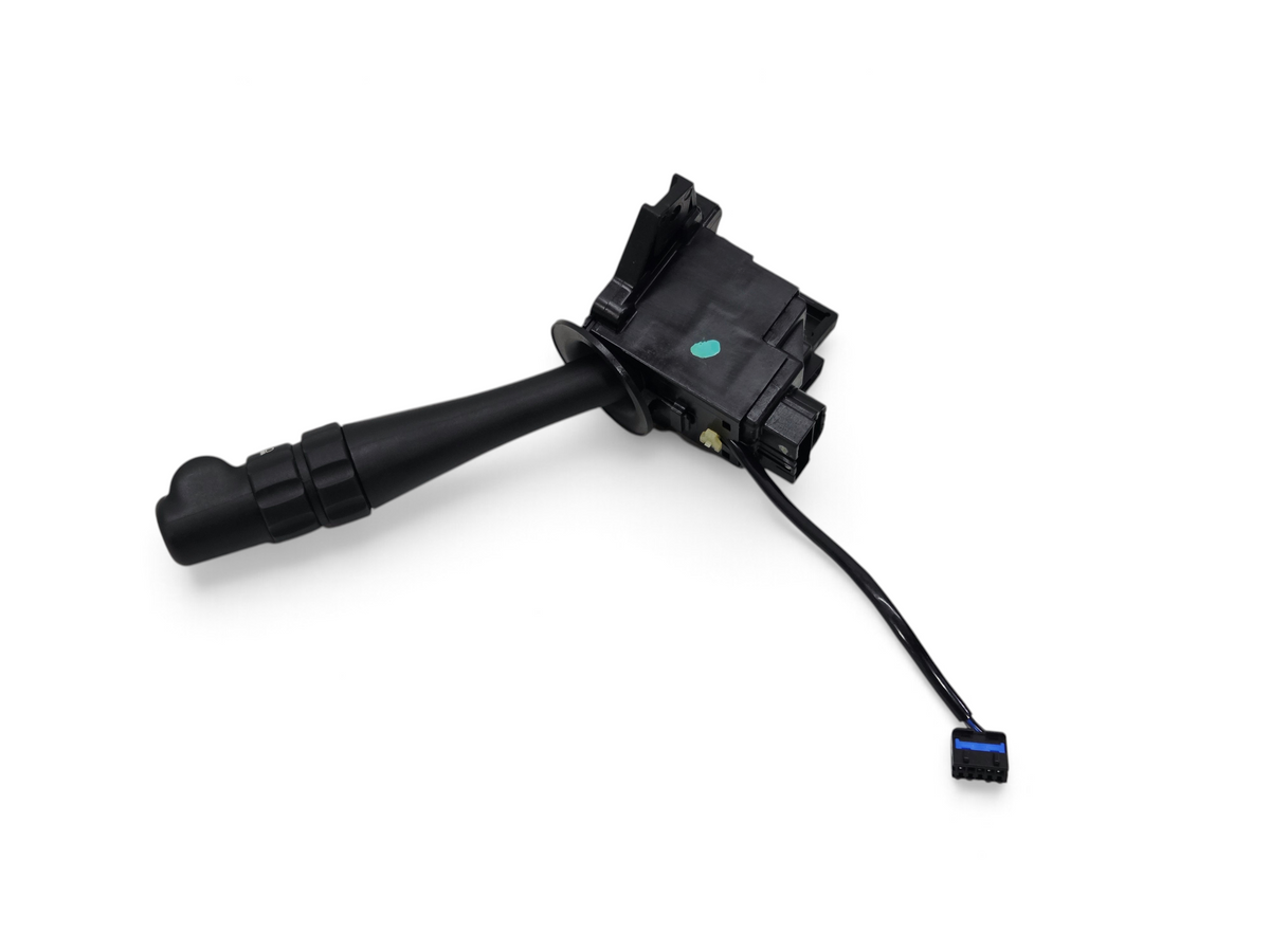 Send it Auto Parts OEM GM wiper turn signal switch stalk for Corvette C6 and Cadillac XLR