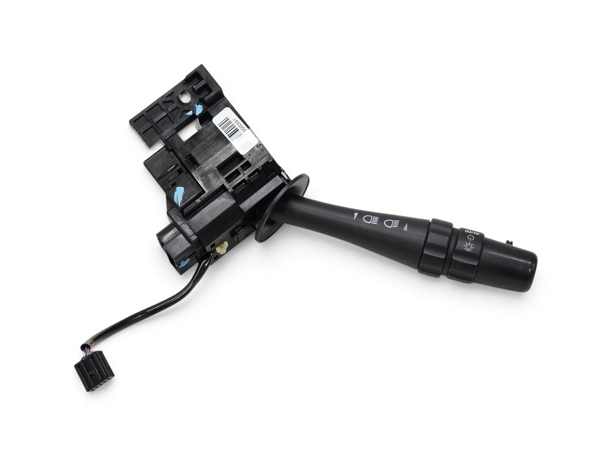 Send it Auto Parts OEM GM wiper and turn signal switch stalk for Corvette C6 and Cadillac XLR