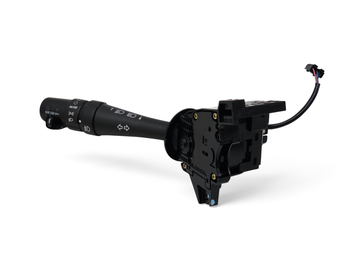 Send it Auto Parts OEM GM wiper and turn signal switch stalk for Corvette C6 and Cadillac XLR