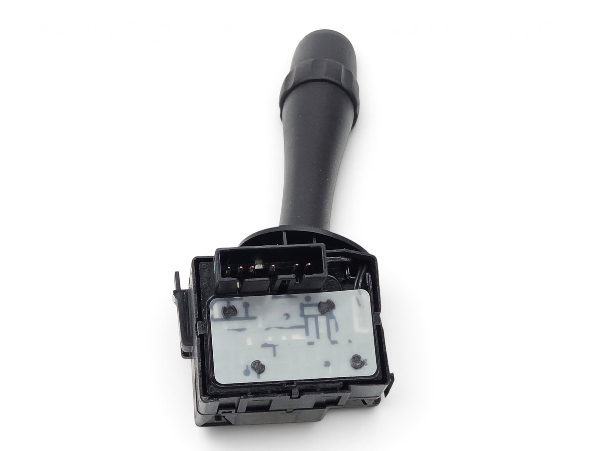 Send it Auto Parts OEM GM wiper washer switch stalk with icon for Corvette C6 and Cadillac XLR