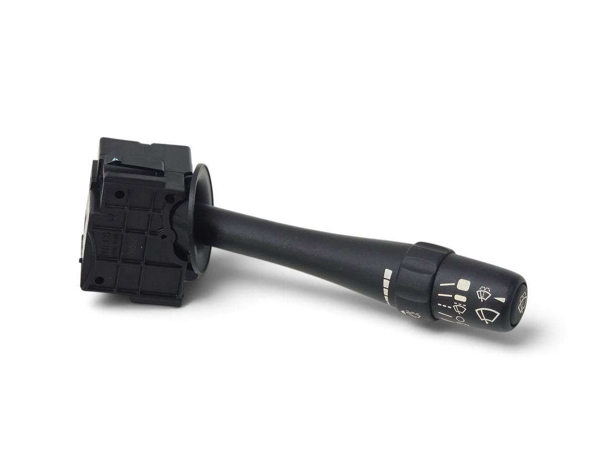 Send it Auto Parts OEM GM wiper washer switch stalk with icon for Corvette C6 and Cadillac XLR