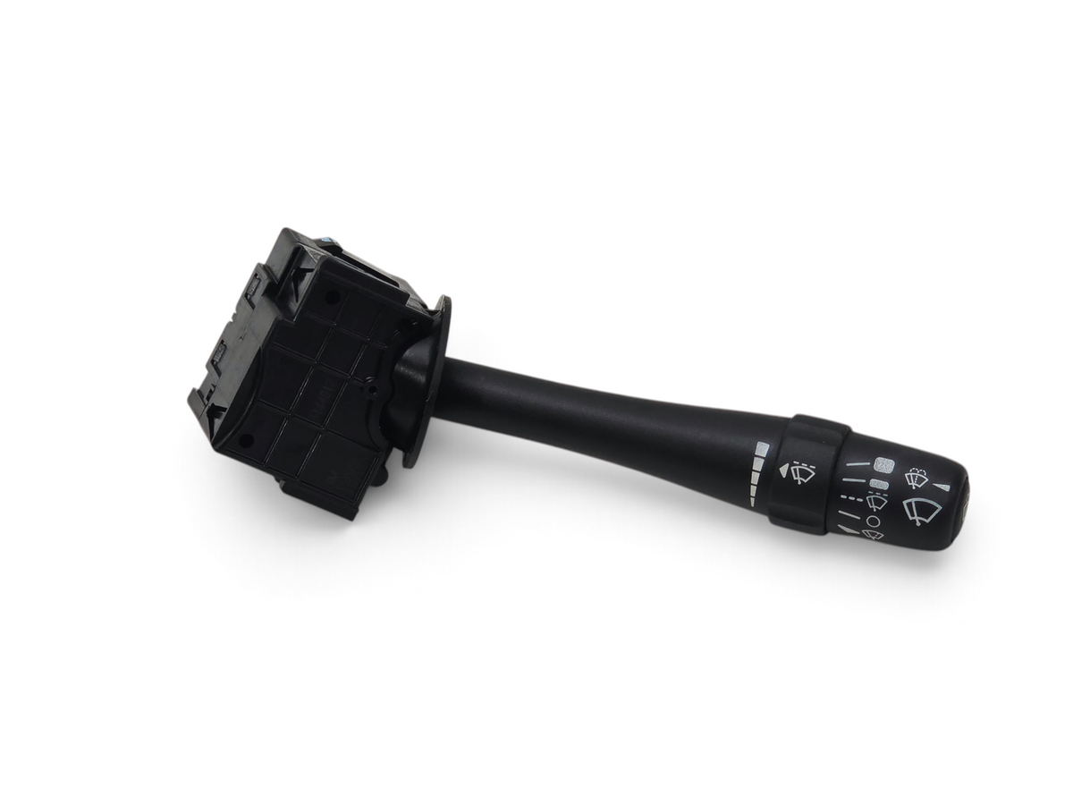 Send it Auto Parts OEM GM wiper washer switch stalk for Corvette C6 and Cadillac XLR with washer icon